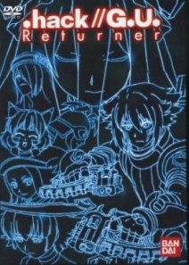 .hack//G.U. Returner