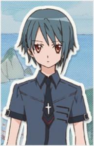 Umi Monogatari: Seeing Amamiko Island with Kanon